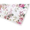 ubrousky 33x33cm PINK ROSE 3vrstvé (20ks)