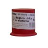 zátka kvas. d56mm gumová
