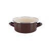 Kastrol BROWN Lem 1,6 l