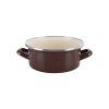 Kastrol BROWN Lem 2,2 l