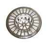 lapač nečistot pr.6,5cm PH pokovený    (2ks) 36 5052