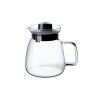 konvice SOFIA 1,3l víčko PH, rukojeť skl.