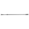 tyč rozpěrná 120-220cm kov. BÍ,STŘ 39 5423
