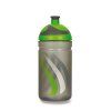 láhev 0,5l BIKE ZELENÁ, zdravá, plast