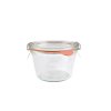 Weck Zavařovací sklenice Weck Sturz 370 ml, průměr 100 w741 37 6842