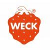 Weck Zavařovací sklenice Weck Sturz 580 ml, průměr 100 w742 39 6843