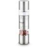 Lamart LT7013 Mechanický oboustranný mlýnek na sůl a pepř Tube 2x40 ml 35 8832