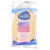 Spontex 97020205 jemná koupelová houba Calypso z celulózových vláken 37 9069