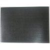Westmark 01025019101 Prostírání Coolorista černá 45x32,5 cm 40 9248