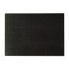 Westmark 01025019101 Prostírání Coolorista černá 45x32,5 cm 35 9248