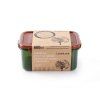 Dóza na potraviny LOCK 600ML (15,5x11x7cm) ECO 35 11654