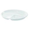 Talíř do mikrovlnné trouby ø 25 cm 35 12837