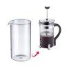 Sklo náhradní pro BRASILIA French Press, 1 l 36 16292