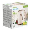 Konvice rychlovarná plastová CARLET 1,7 l 36 16621