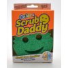 Houbička Scrub Daddy Colors Single Packs zelená 35 17547