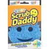 Houbička Scrub Daddy Colors Single Packs modrá 35 17548