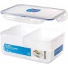 Lock&Lock box na potraviny dělený HPL825B 35 20508