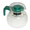 konvice SVATAVA 1,5l víčko PH, rukojeť PH