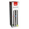 termoska 0,5l AKCENT nerez