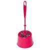 WC souprava MINI kul.PH, pr.kart.7,5cm, mix barev 36 20813