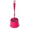 WC souprava MINI kul.PH, pr.kart.7,5cm, mix barev 35 20813