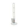 stojan na WC papír 47cm PH BÍ 38 20883