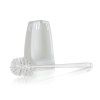 WC souprava  čtverc.PH, pr.kart.7cm 37 20945