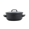 kastrol + poklice  BSE 20cm 2,0l