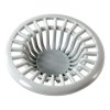 lapač nečistot do umyvadla pr.6,5cm PH mix barev 36 21266