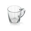 hrnek 330ml BASIC skleněný