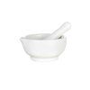 hmoždíř 11,5cm porcelánový BÍ