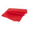 podložka na pečení 35x25cm silikon CULINARIA RED