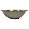 miska 18cm GLOSSY nerez