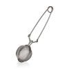 čajítko klip 5cm CULINARIA nerez