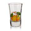 odlivka 40ml HRUŠKA (6ks)