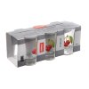 odlivka 40ml TŘEŠEŇ (6ks)
