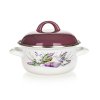 kastrol LAVENDER 22cm 2,9l s poklicí