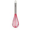 metla šlehací 30cm CULINARIA RED silikon