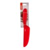 nůž 27,5cm CULINARIA RED silikon