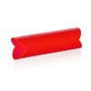 loupač česneku pr.3,5x13,5cm silikon RED CULINARIA