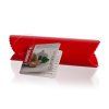 loupač česneku pr.3,5x13,5cm silikon RED CULINARIA
