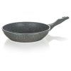 pánev 20x4,3cm nepřiln.povrch GRANITE GREY