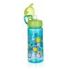 láhev na pití 500ml s brčkem SOVA PH ZE