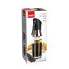 rozprašovač olej/ocet 2x100ml v.20,4cm nerez/PH CULINARIA