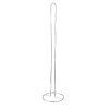 stojan na WC papír 60cm Cr 36 21812