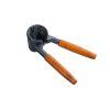 louskáček na ořechy 16,5/18cm kov. dřev. rukojeti