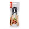 louskáček na ořechy 16,5/18cm kov. dřev. rukojeti
