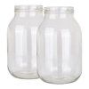 sklenice zavařovací 3000ml TWIST 100 (2ks)