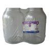 sklenice zavařovací PANO 3680ml   (2ks)