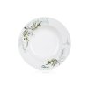 sada jídelní OLIVES 18díl. porcelánová BÍ